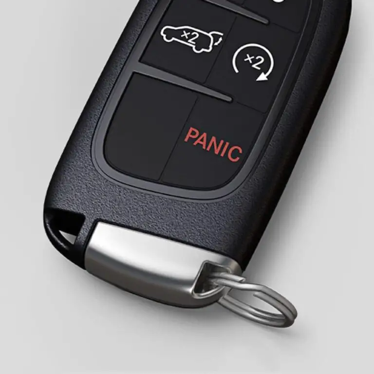 Battery for Jeep Grand Cherokee Key Fob