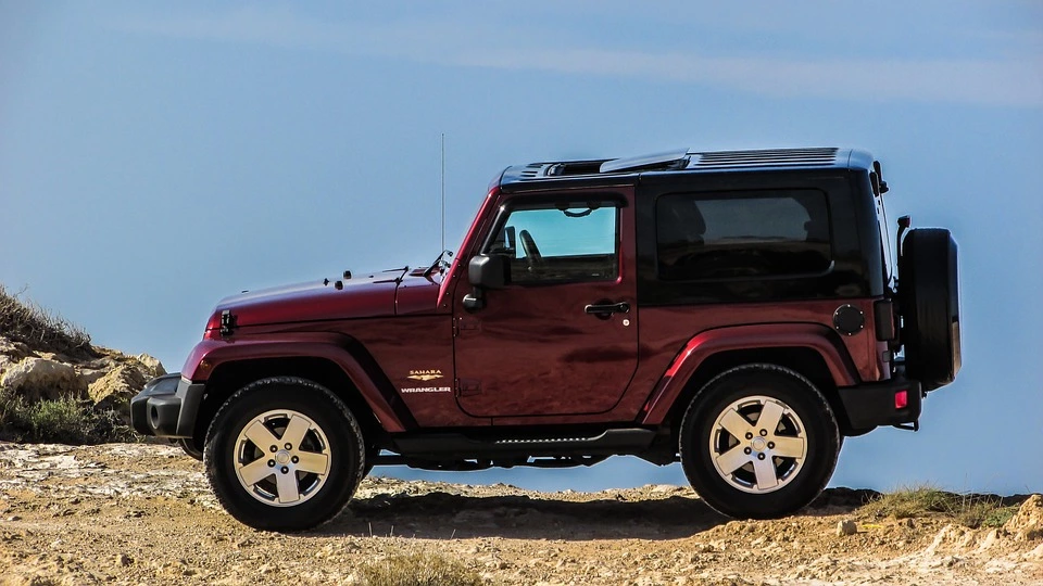 Can You Put a Hardtop on a Soft Top Jeep