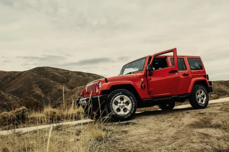 How Do I Get My Jeep Out of Theft Mode?