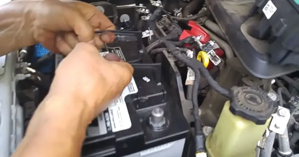Jeep Battery Replacement