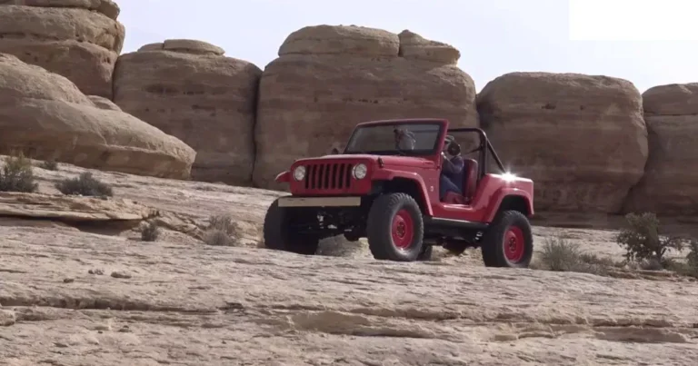 What Does a Track Bar Do on a Jeep [Causes Track Bar Failure and How to Fix]