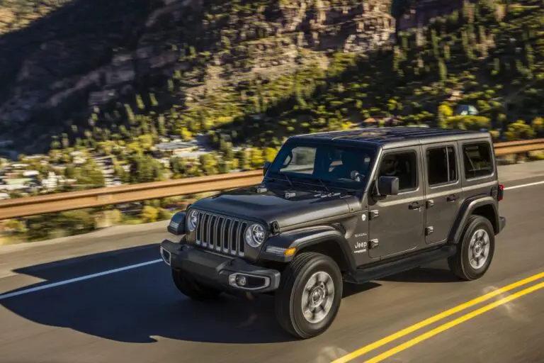 Are Jeep Wranglers Comfortable for Long Trips