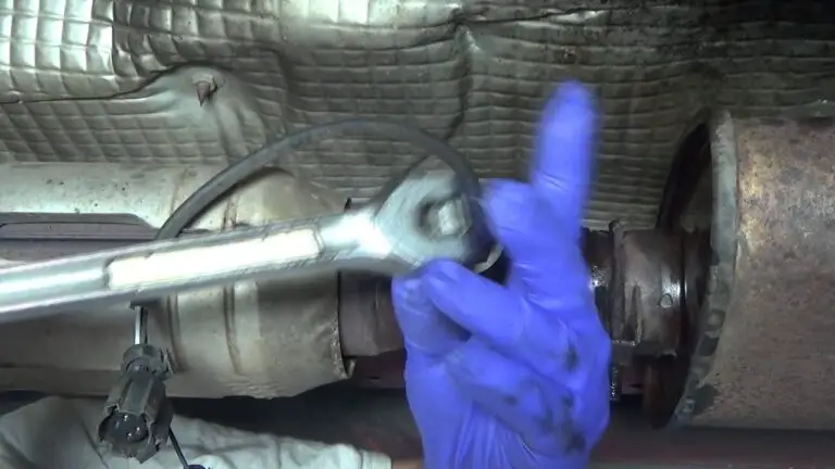 How Many Catalytic Converters are in a Jeep Grand Cherokee