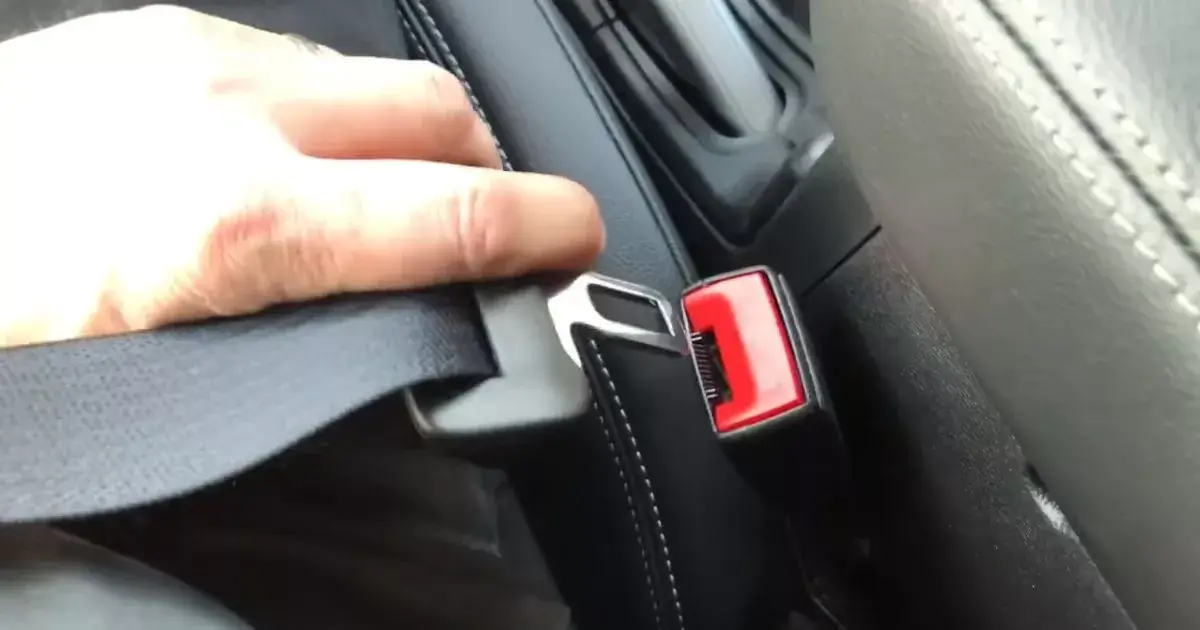 How Do I Silence My Jeep Seatbelt Alarm