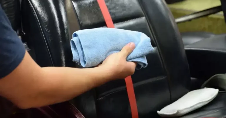 How to Clean Jeep Seats? A Comprehensive Guide