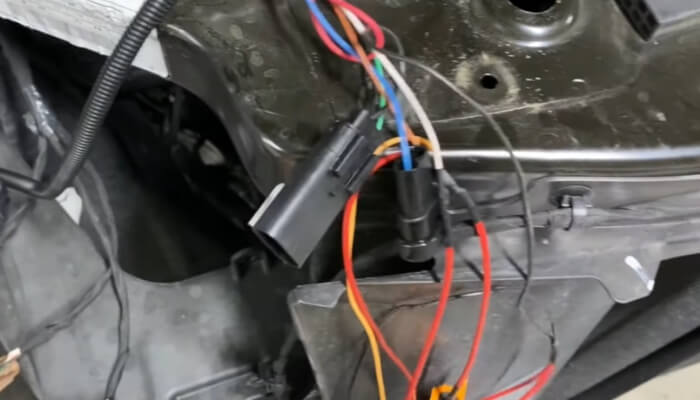Wiring Harness Problems