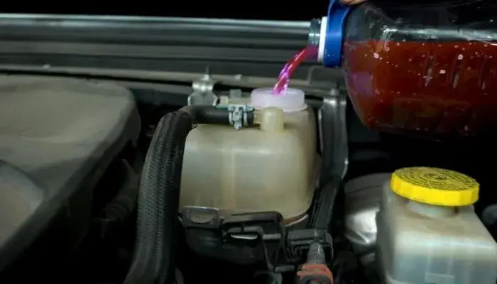 Add Coolant to Your Jeep