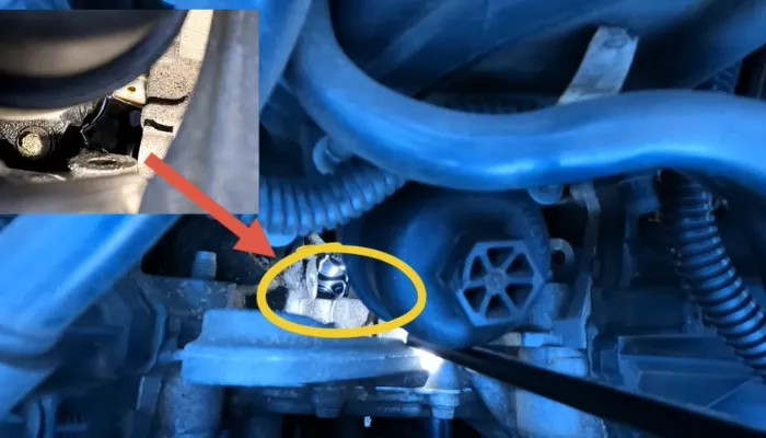 Why is my Jeep Wrangler Leaking Oil [How to Fix]