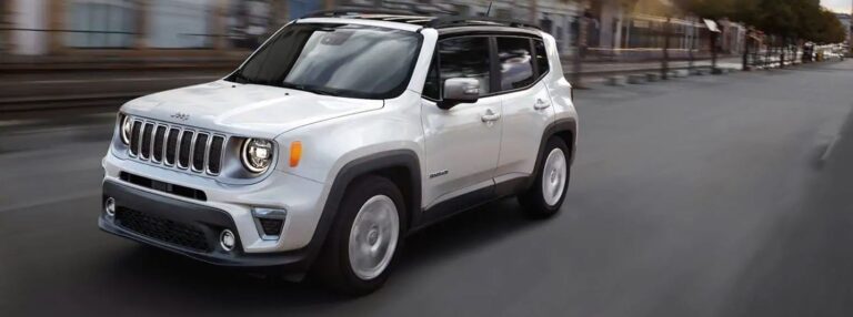 How to Turn off Seatbelt Alarm Jeep Renegade