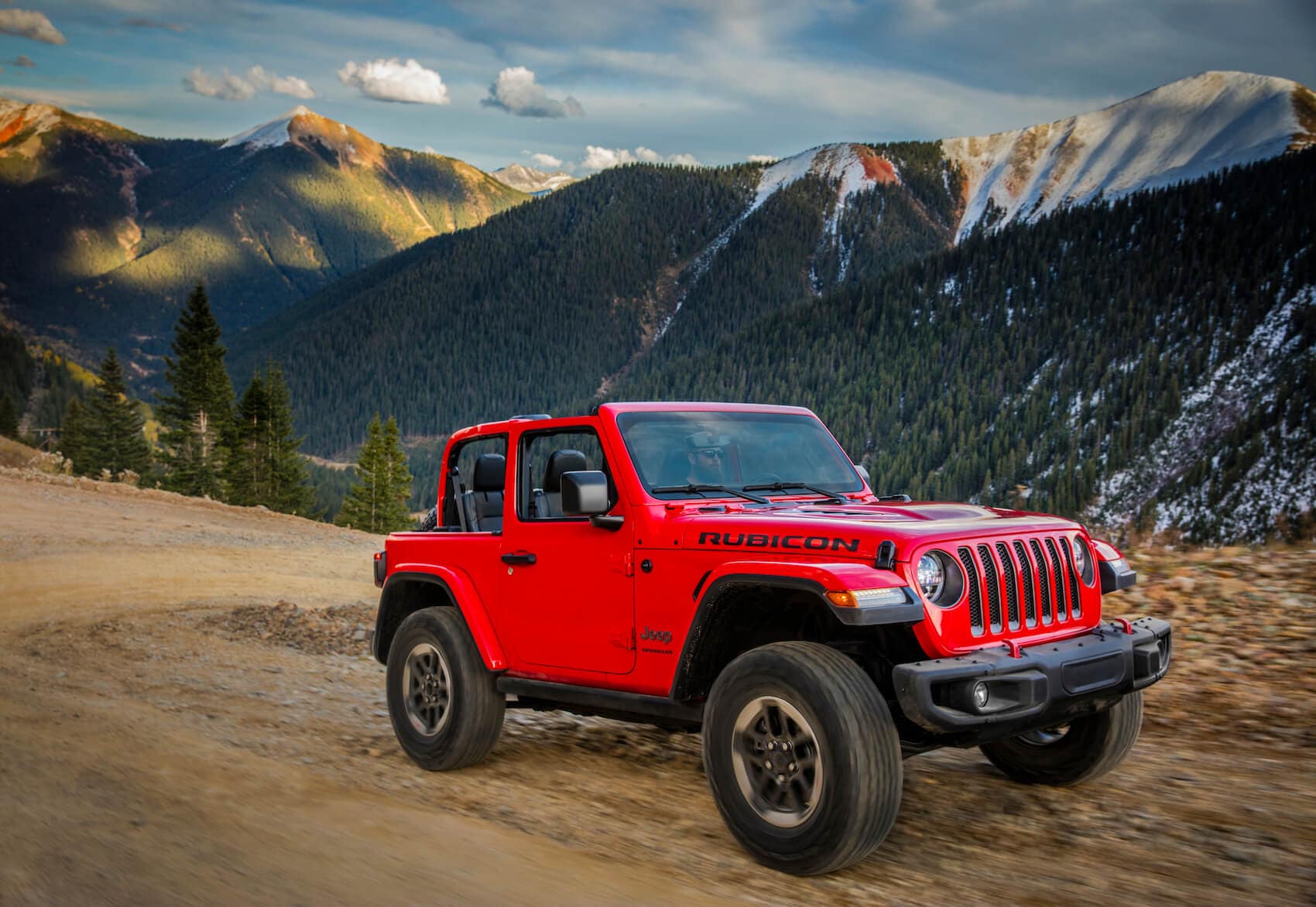 Is a Jeep Wrangler Fuel Efficient