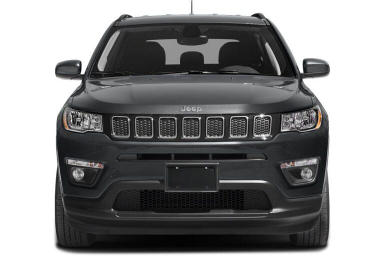 What are the Recalls on the 2018 Jeep Compass