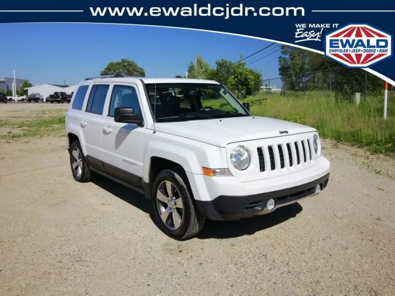 Are Jeep Cherokees Expensive to Maintain