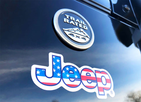 Jeep Trail Rated Vs Non Trail Rated