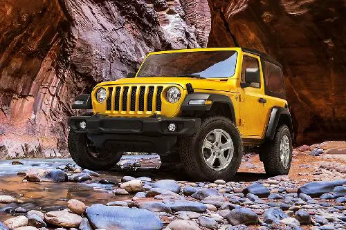 Why Did Jeep 2.0 Turbo Discontinued